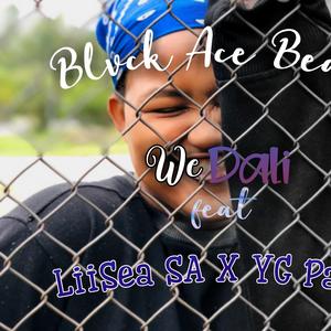 WeDali (feat. LiiSea SA & YG_Pablo)