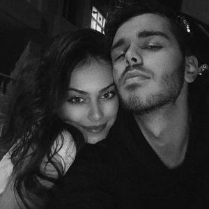 ManDin bizar Bolma aldirap