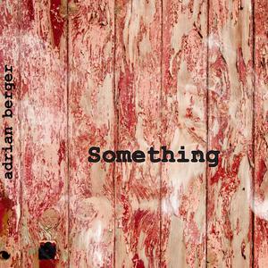 something