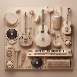 Suaves Melodías Suavizan La Noche