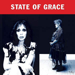 State of Grace (W/Bonnie "Prince" Billy)