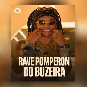 RAVE POMPERON DO BUZEIRA