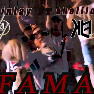 FAMA (feat. khalilo flow)