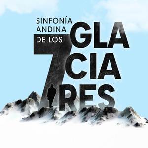 Illiniza & Carihuayrazo, de la Sinfonía Andina de los 7 Glaciares (para pakllas de piedra y orquesta andina)