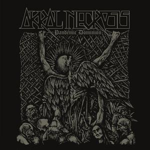 Pandemic Dominion (2011 Single Version)