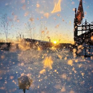 星辰与你(prod.MEGA&GOAT CREW)