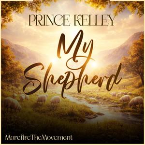 My Shepherd
