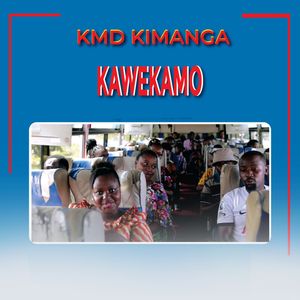 Kawekamo