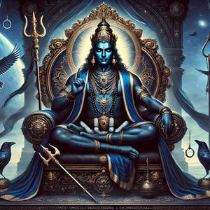 शनि स्तोत्र ।। Shani Stotra