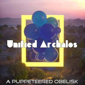 A Puppeteered Obelisk