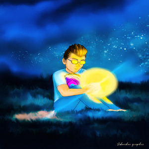 Lights On (Original Mix)