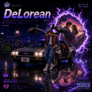 DeLorean