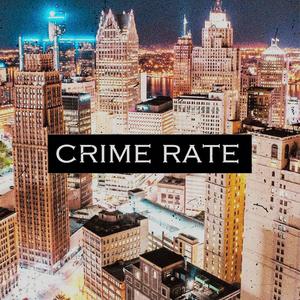 Crime Rate