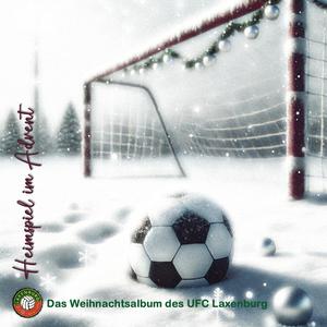 Weihnacht in Laxenburg