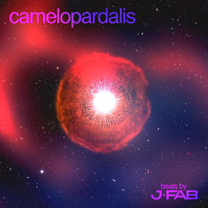 camelopardalis