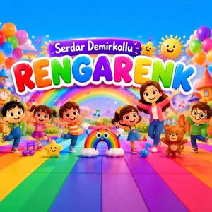 Rengarenk