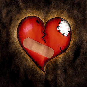 Brokenhearted