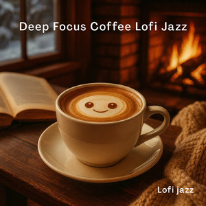 作業が捗るカフェBGM – 朝のジャズで集中力アップ