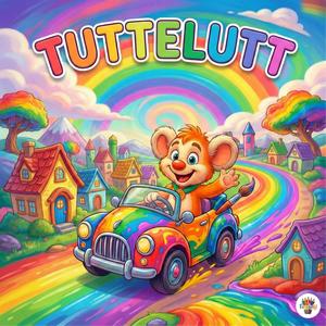 Tuttelutt