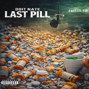 Last Pill