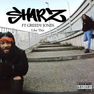 Like this (feat. Greedy Jones)