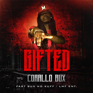 Gifted (feat. Candis Rene` & Ty)