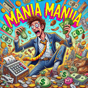 Mania Mania