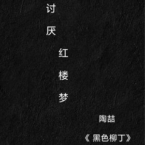 讨厌红楼梦（新编曲）