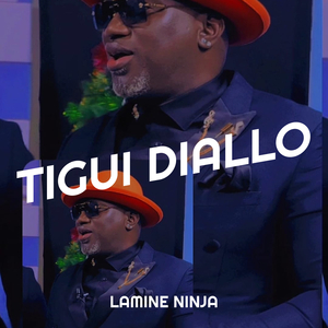Tigui Diallo