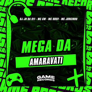 Mega Da Amaravati