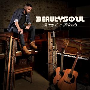 Dance me to the end of love (feat. Armelle alias Gribouille)