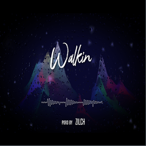 【FREE BEAT】“Walkin” Trap Beat