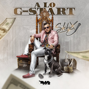 Vamonos de aquí mami