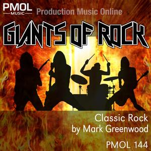 Gonna Rock The House