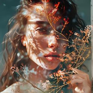 Meftun (feat. Serenay)