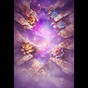 can’t be without who