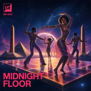 MIDNIGHT FLOOR