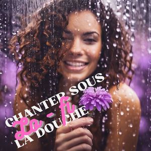 Chanter sous la douche