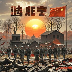 抗战抗战_胜哥