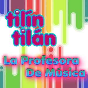 La Profesora de música