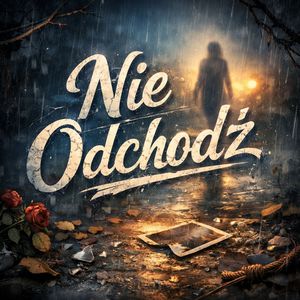 Nie Odchodź