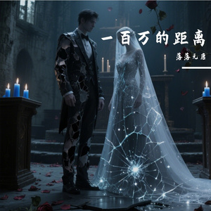 一百万的距离