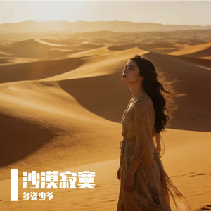 沙漠寂寞