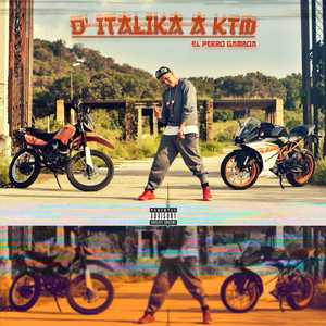 D' Italika a Ktm