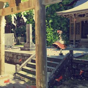 ばら（无人声）