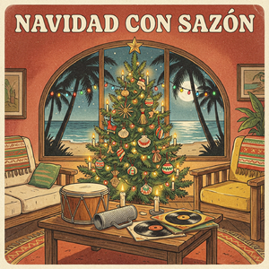 La fiesta del pesebre