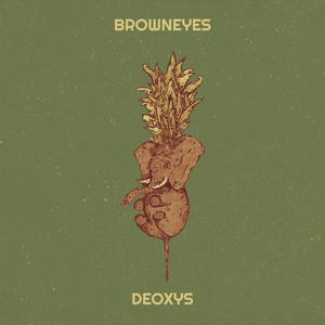 Browneyes