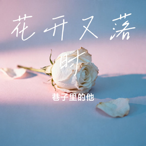 花开又落时