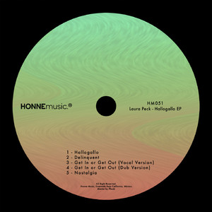 Get in or get out (Dub Version)