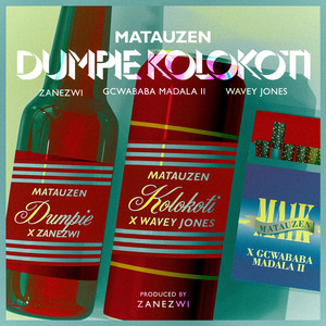 Dumpie Kolokoti